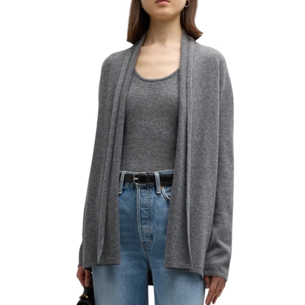 Neiman Marcus Cashmere Collection Basic Open Card… - image 3